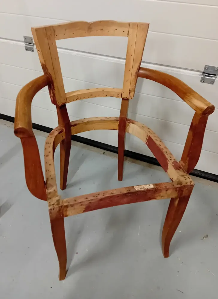 chaise